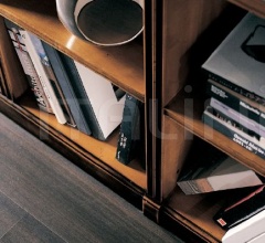 Библиотека Taormina CL 060N фабрика Bizzotto