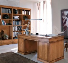 Итальянские Письменные столы - Письменный стол C070N фабрика Bizzotto