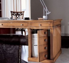 Итальянские Письменные столы - Письменный стол C070N фабрика Bizzotto