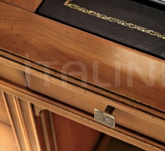 Итальянские Письменные столы - Письменный стол C070N фабрика Bizzotto