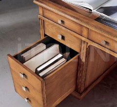 Итальянские Письменные столы - Письменный стол C070N фабрика Bizzotto