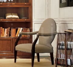 Кресло 649 B1 фабрика Bizzotto