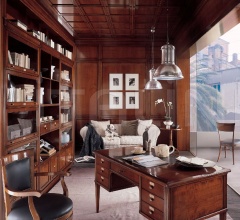 Итальянские Письменные столы - Письменный стол C071 фабрика Bizzotto