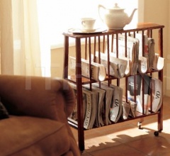 Газетница C527 фабрика Bizzotto