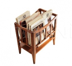 Газетница C526 фабрика Bizzotto