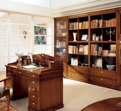 Стул с подлокотниками C639 C фабрика Bizzotto