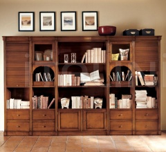 Библиотека CL 008 фабрика Bizzotto