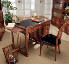 Стул C636 Nera C48 фабрика Bizzotto