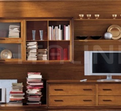 Модульная система Stoccolma AB 015 фабрика Bizzotto