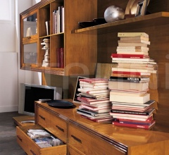 Модульная система Stoccolma AB 015 фабрика Bizzotto