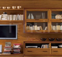 Модульная система Stoccolma AB 001 фабрика Bizzotto