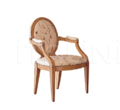 Кресло 677 B3 фабрика Bizzotto