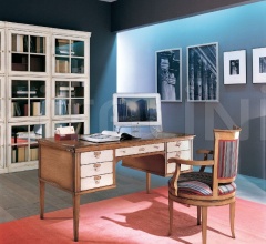 Итальянские Письменные столы - Письменный стол C072 60+BG фабрика Bizzotto