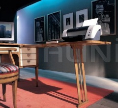 Итальянские Письменные столы - Письменный стол C072 60+BG фабрика Bizzotto