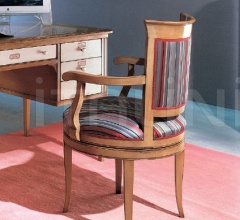 Кресло C639Z B2 фабрика Bizzotto