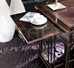 Итальянские Письменные столы - Письменный стол C064 NC фабрика Bizzotto