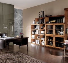 Кресло C639Z NC фабрика Bizzotto