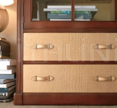 Библиотека Taormina CL 059 фабрика Bizzotto