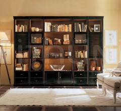Библиотека Taormina CL 052 фабрика Bizzotto