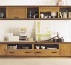 Модульная система Stoccolma AB 018 фабрика Bizzotto