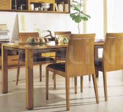 Раздвижной стол Stoccolma S086 фабрика Bizzotto