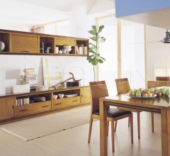 Стул Stoccolma S642 C50 фабрика Bizzotto