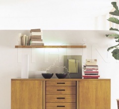 Буфет Stoccolma S921 фабрика Bizzotto