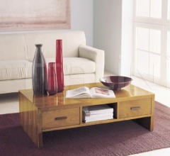 Журнальный столик Stoccolma S087 фабрика Bizzotto