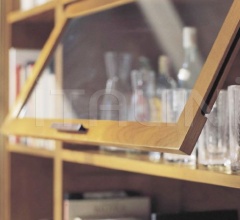 Библиотека Stoccolma AB 014 фабрика Bizzotto