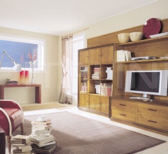 Модульная система Stoccolma AB 012 фабрика Bizzotto