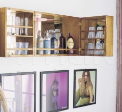 Модульная система Stoccolma AB 020 фабрика Bizzotto