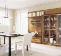 Итальянские Модульные системы - Модульная система Stoccolma AB 011 Итальянские Модульные системы - Модульная система Stoccolma AB 011 фабрика Bizzotto