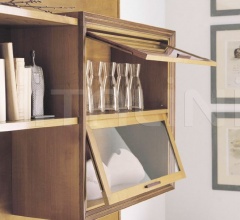 Итальянские Модульные системы - Модульная система Stoccolma AB 010 Итальянские Модульные системы - Модульная система Stoccolma AB 010 фабрика Bizzotto