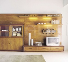 Итальянские Модульные системы - Модульная система Stoccolma AB 019 Итальянские Модульные системы - Модульная система Stoccolma AB 019 фабрика Bizzotto