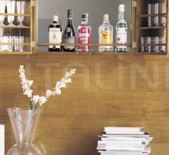 Итальянские Модульные системы - Модульная система Stoccolma AB 019 Итальянские Модульные системы - Модульная система Stoccolma AB 019 фабрика Bizzotto