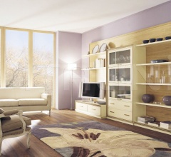 Итальянские Модульные системы - Модульная система Stoccolma AB 017 Итальянские Модульные системы - Модульная система Stoccolma AB 017 фабрика Bizzotto