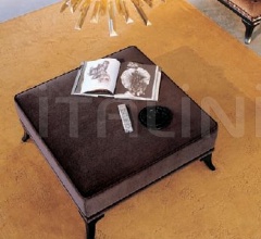 Пуф C664 фабрика Bizzotto