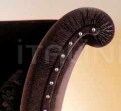 Кресло C663 фабрика Bizzotto