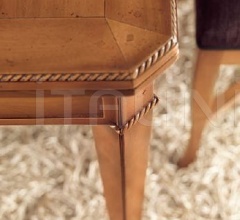 Раздвижной стол 048 фабрика Bizzotto