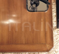 Раздвижной стол 048 фабрика Bizzotto