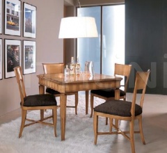 Стул 634 фабрика Bizzotto