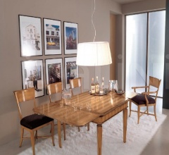 Стул 634 фабрика Bizzotto