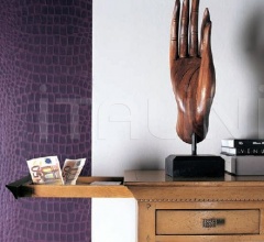 Витрина 872N фабрика Bizzotto