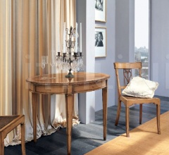 Раздвижной стол 051B фабрика Bizzotto