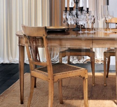 Стул 631 фабрика Bizzotto