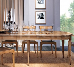 Стул с подлокотниками 632 фабрика Bizzotto