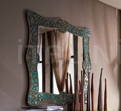 Настенное зеркало C259 фабрика Bizzotto