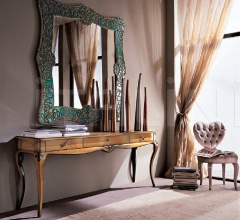 Настенное зеркало C259 фабрика Bizzotto