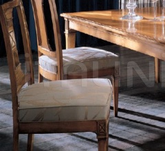 Стул C655 B1 фабрика Bizzotto