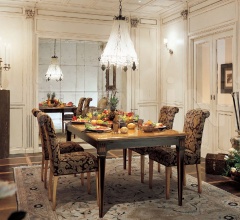 Стул 651 фабрика Bizzotto